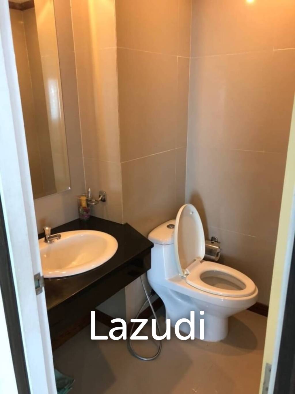 AD Wongamat Condo For Sale