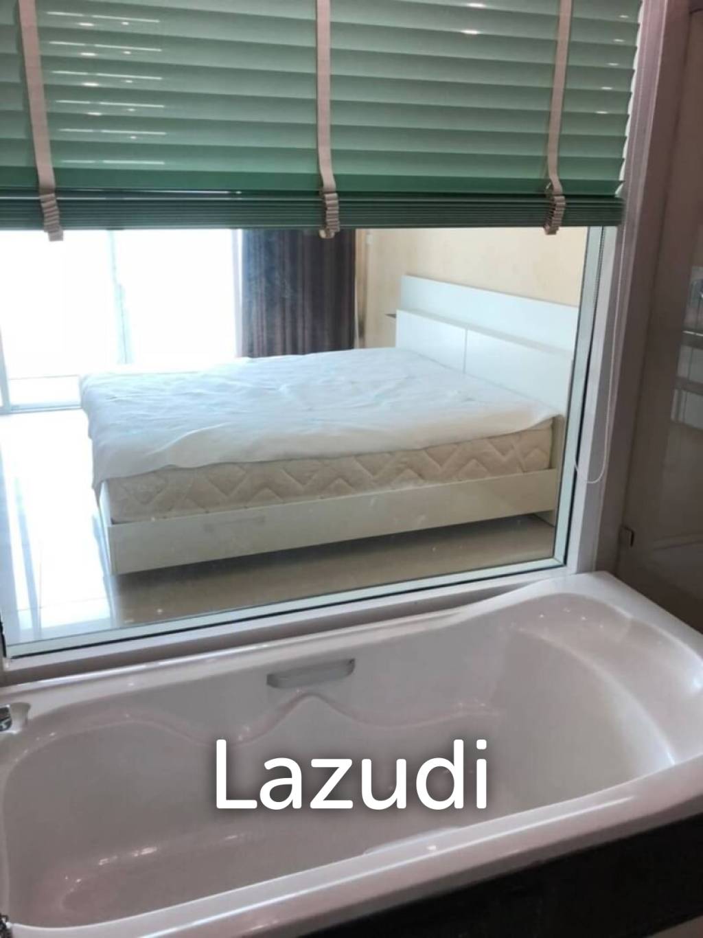 AD Wongamat Condo For Sale