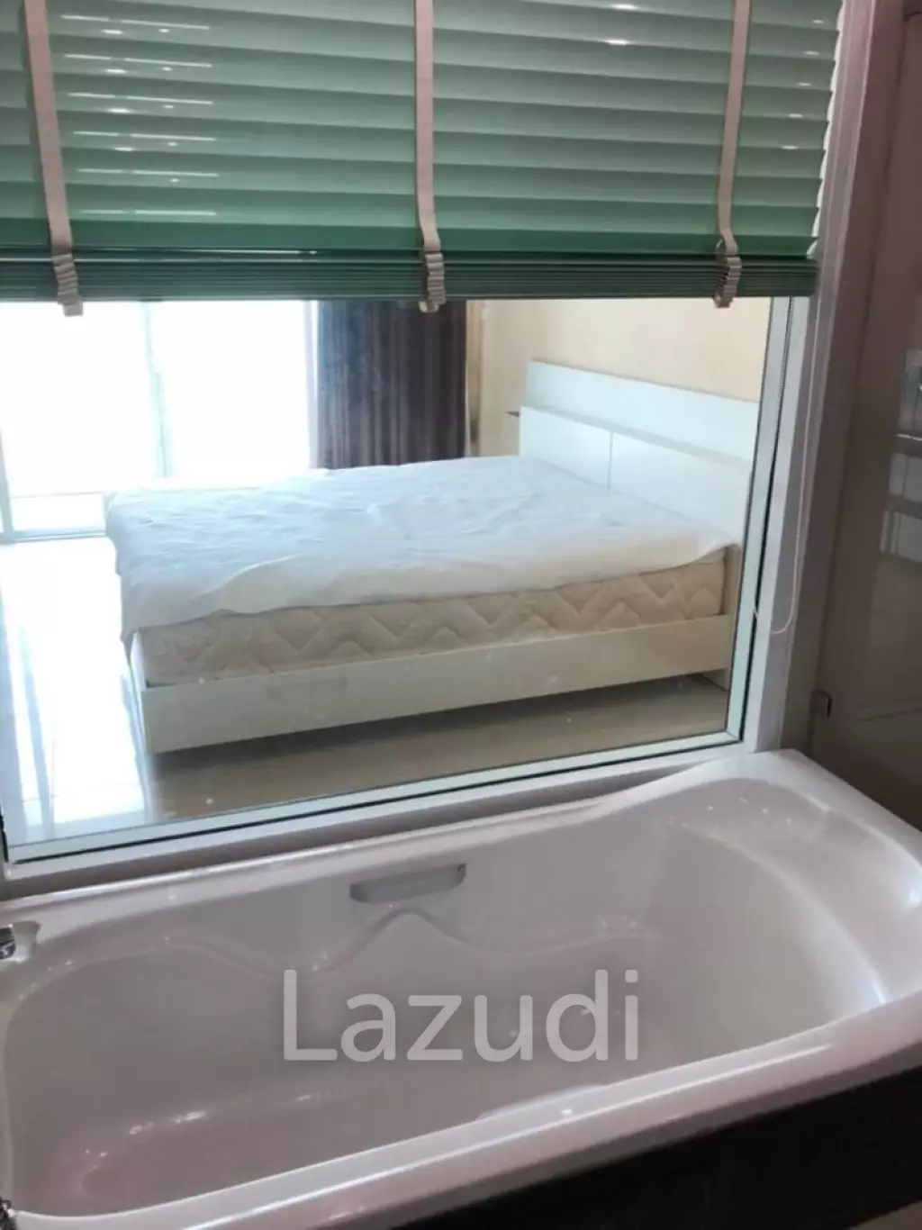 AD Wongamat Condo For Sale