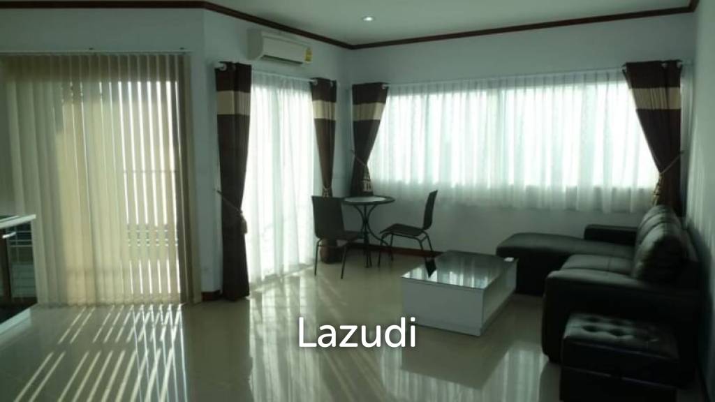 AD Wongamat Condo For Sale