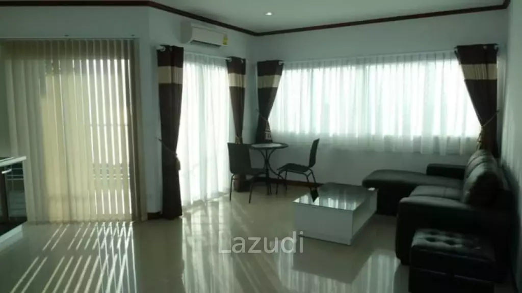 AD Wongamat Condo For Sale