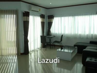 AD Wongamat Condo For Sale