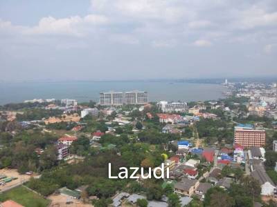AD Wongamat Condo For Sale