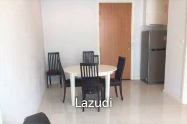 1 Bed 1 Bath 55 SQ.M The Breeze Condo