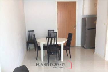 1 Bed 1 Bath 55 SQ.M The Breeze Condo
