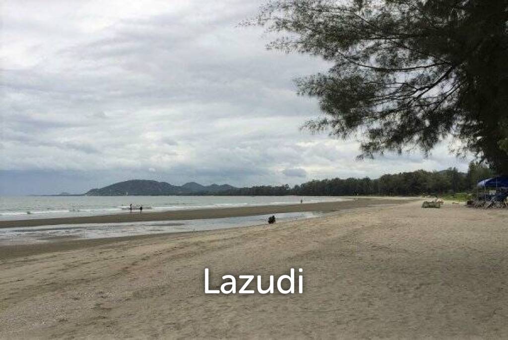 55 Sqm 1 Bed 1 Bath Condominium For Sale