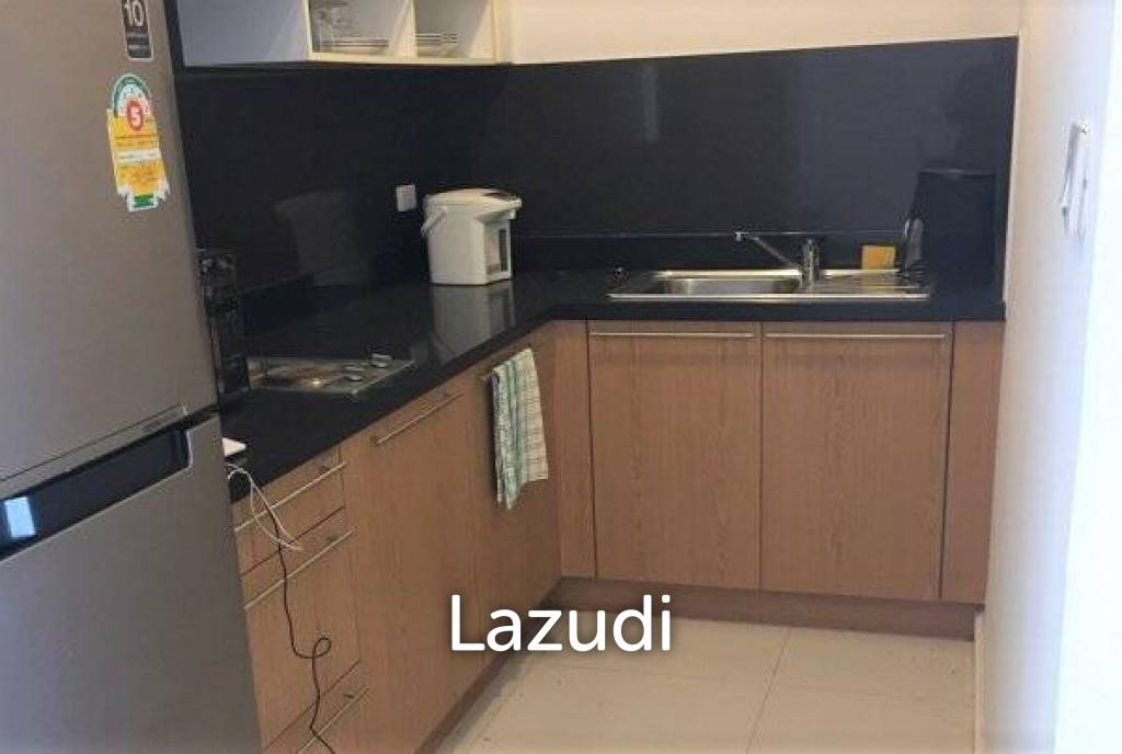 55 Sqm 1 Bed 1 Bath Condominium For Sale