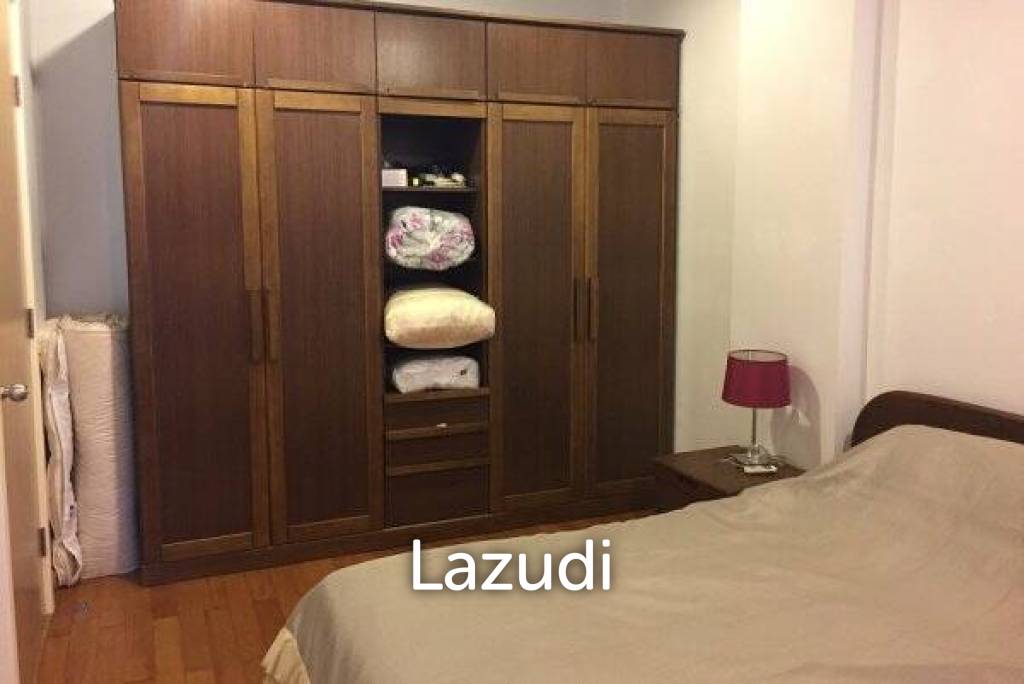 55 Sqm 1 Bed 1 Bath Condominium For Sale