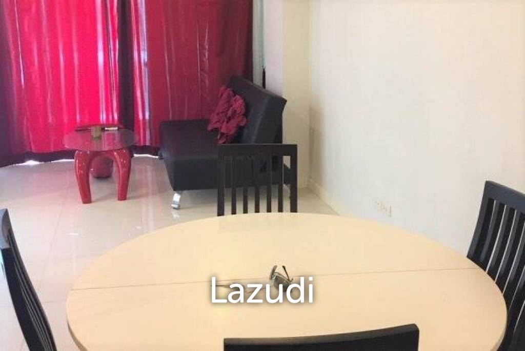 55 Sqm 1 Bed 1 Bath Condominium For Sale