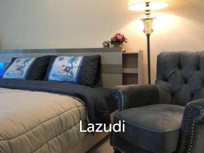 The Riviera Wongamat Condo for Sale