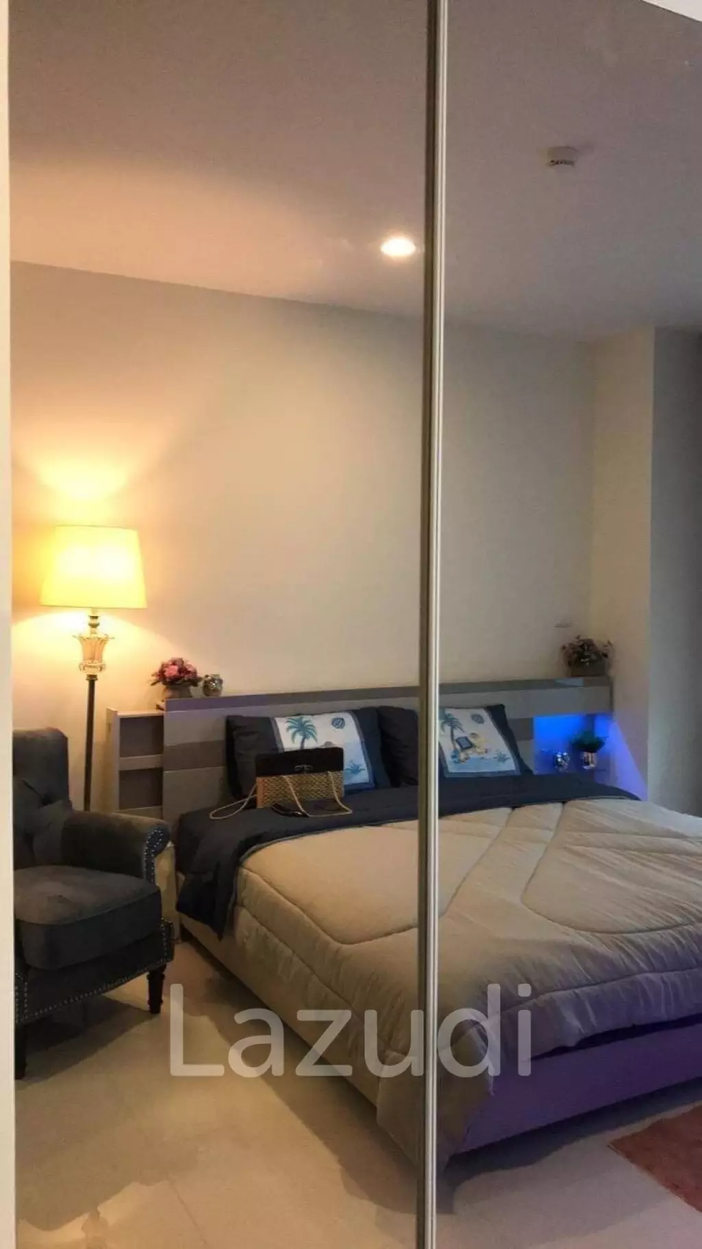 The Riviera Wongamat Condo for Sale