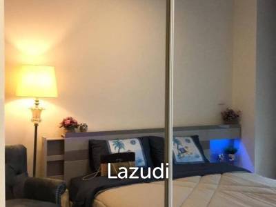 The Riviera Wongamat Condo for Sale