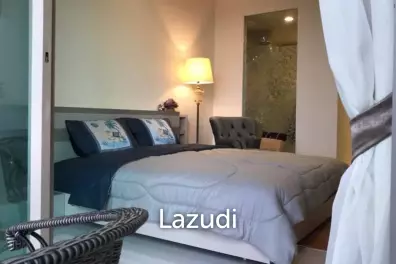 The Riviera Wongamat Condo for Sale