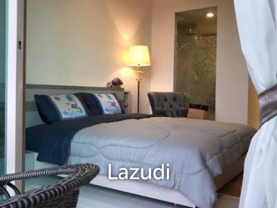 The Riviera Wongamat Condo for Sale