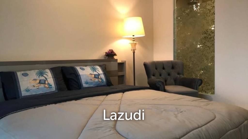 The Riviera Wongamat Condo for Sale