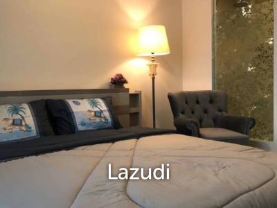 The Riviera Wongamat Condo for Sale