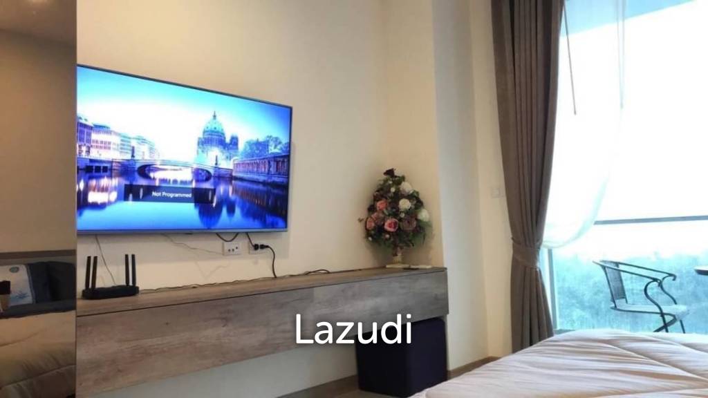 The Riviera Wongamat Condo for Sale