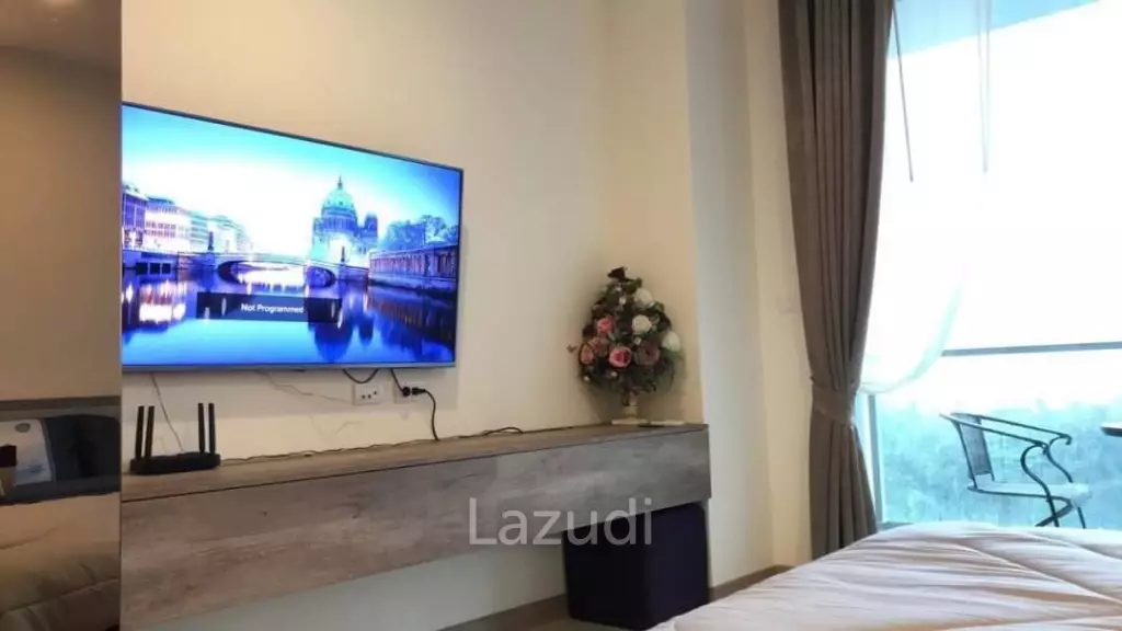 The Riviera Wongamat Condo for Sale