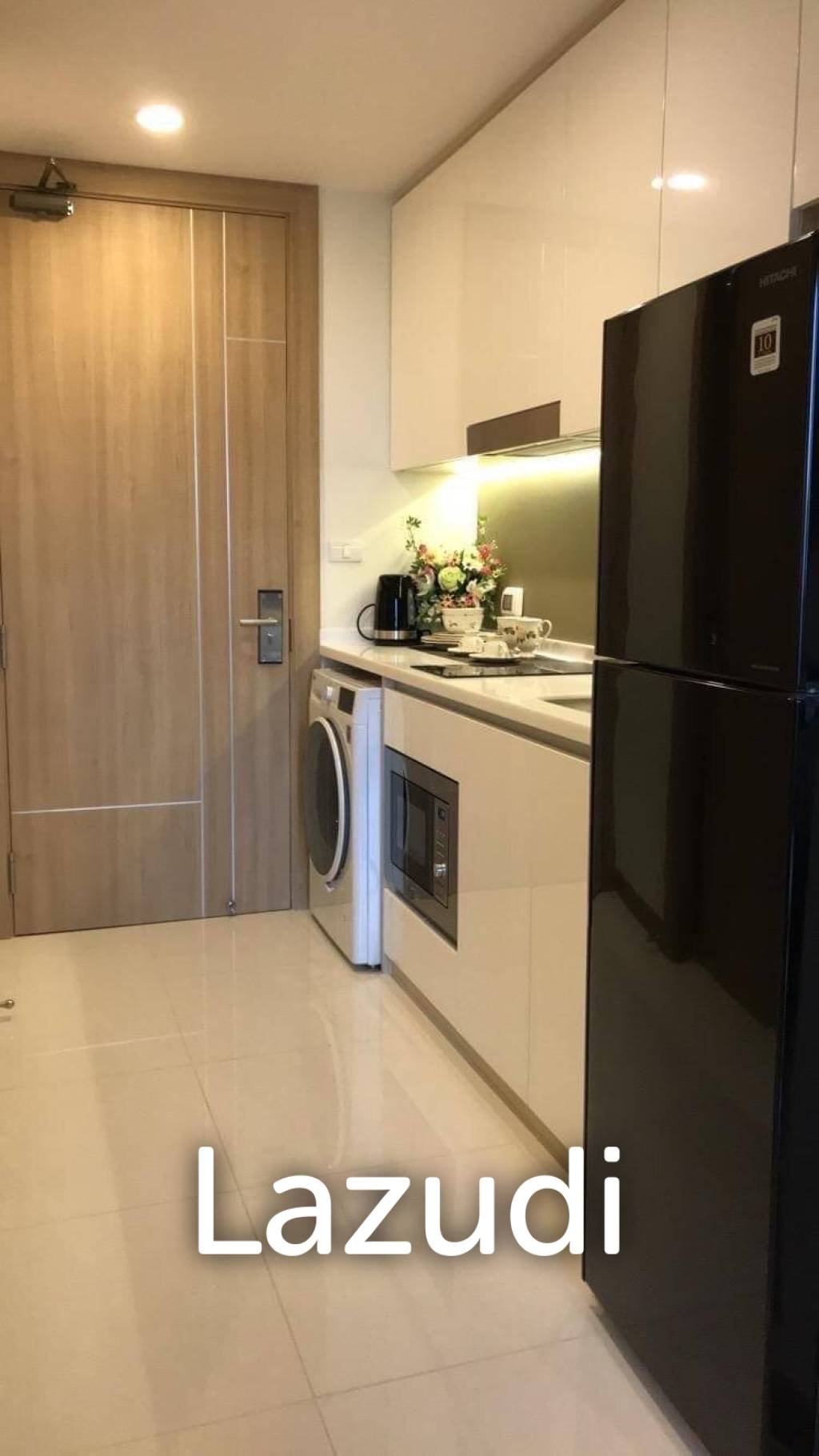 The Riviera Wongamat Condo for Sale