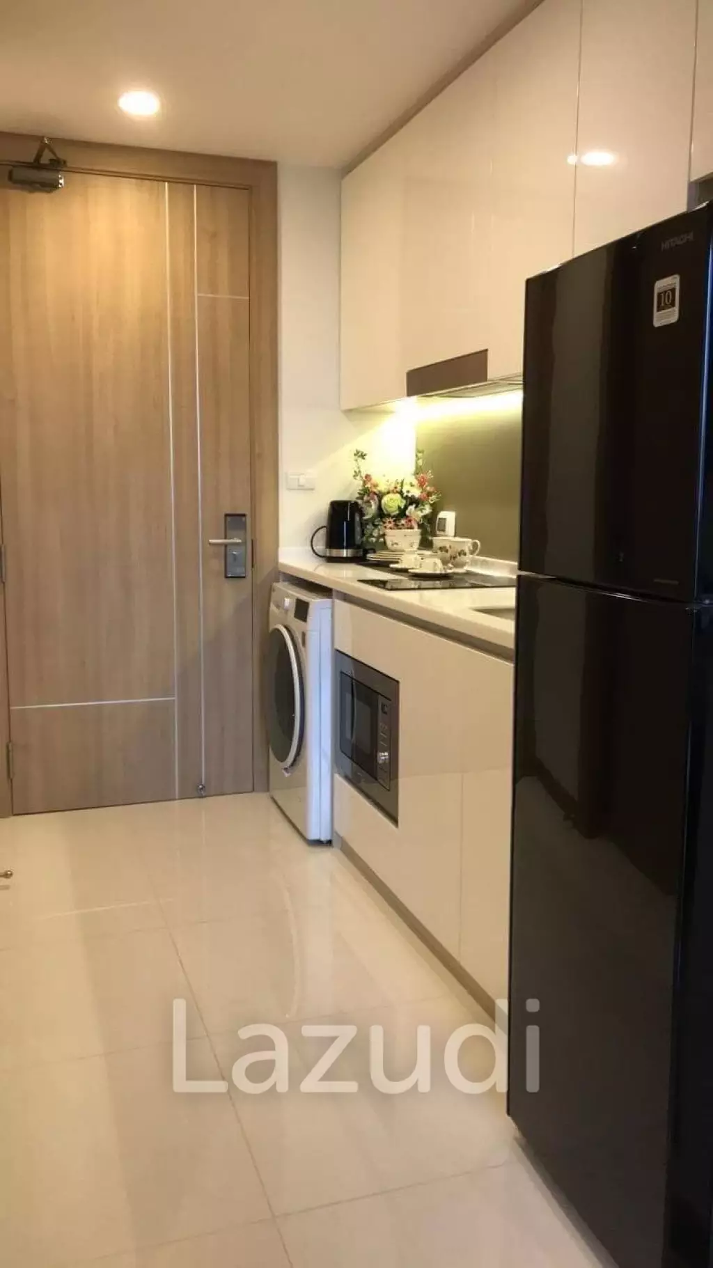 The Riviera Wongamat Condo for Sale
