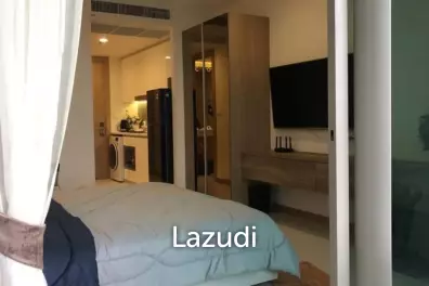 The Riviera Wongamat Condo for Sale