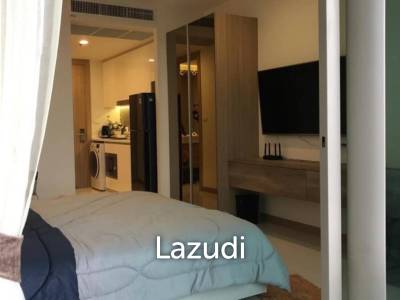 The Riviera Wongamat Condo for Sale