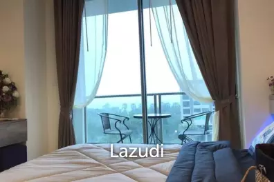 The Riviera Wongamat Condo for Sale