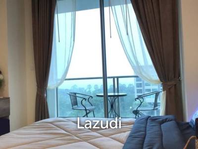 The Riviera Wongamat Condo for Sale