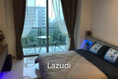 The Riviera Wongamat Condo for Sale