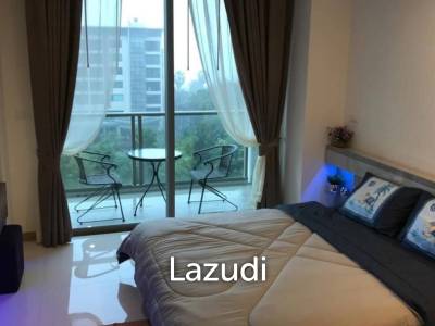 The Riviera Wongamat Condo for Sale
