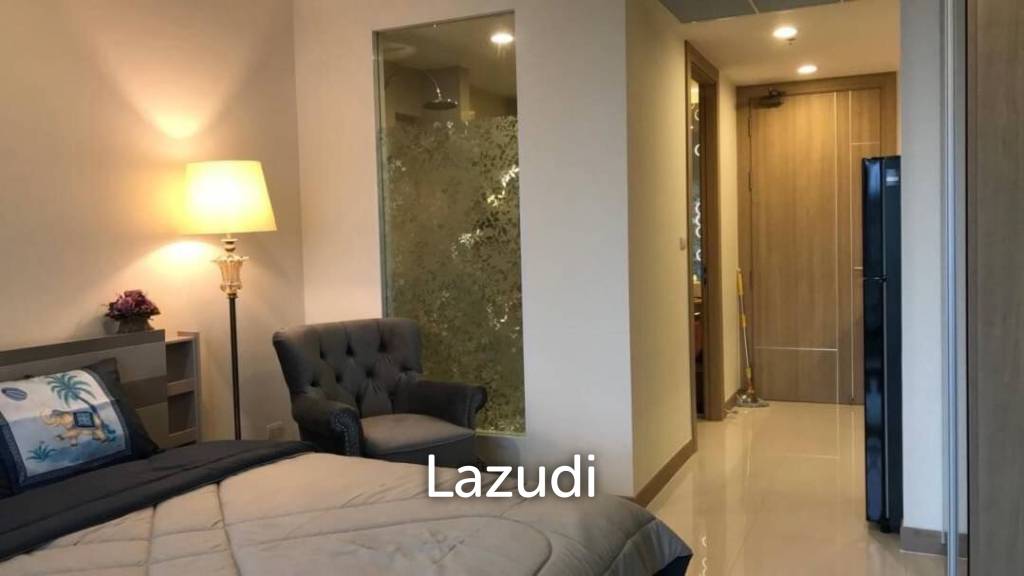 The Riviera Wongamat Condo for Sale