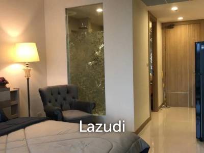 The Riviera Wongamat Condo for Sale