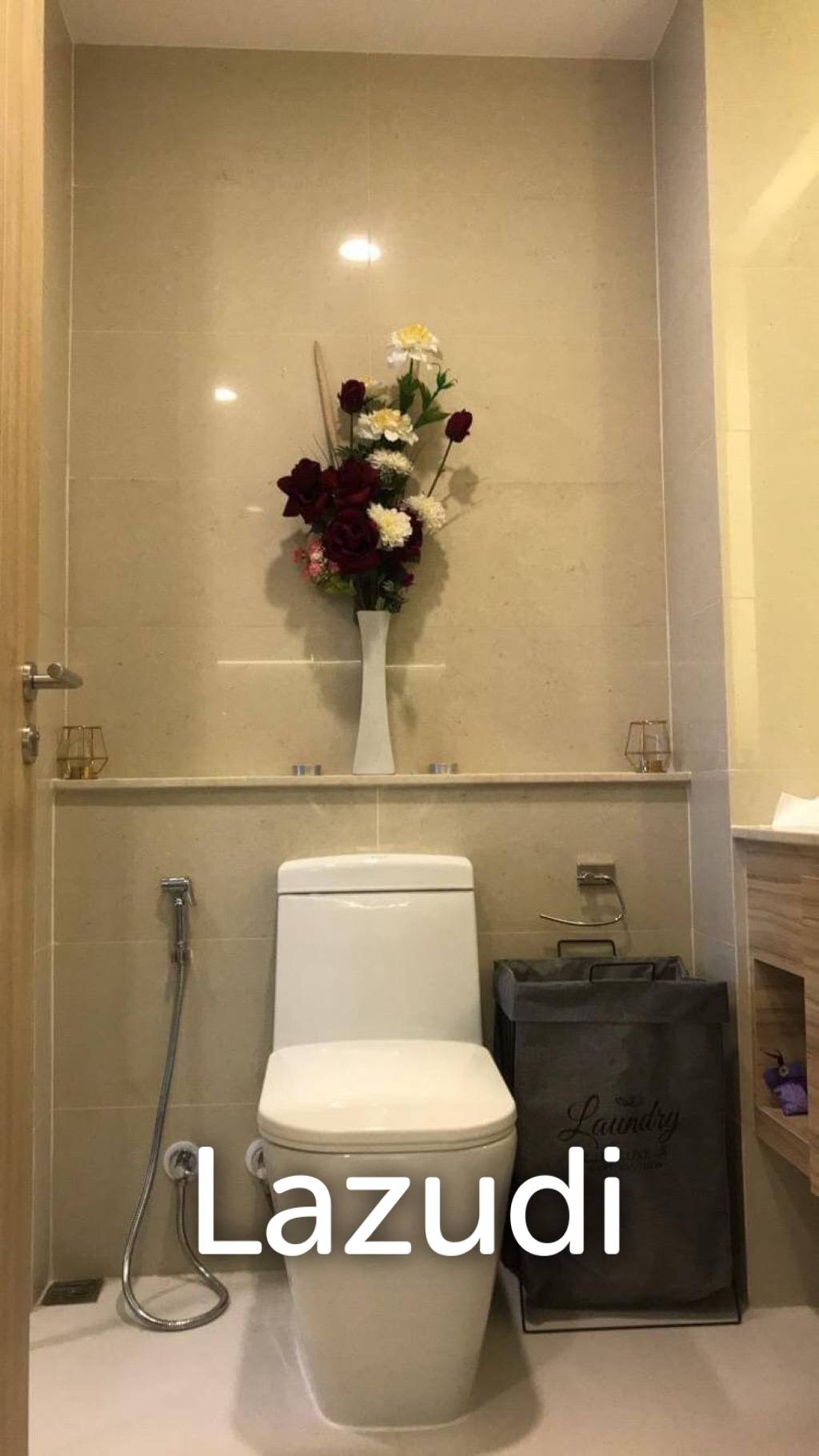 The Riviera Wongamat Condo for Sale