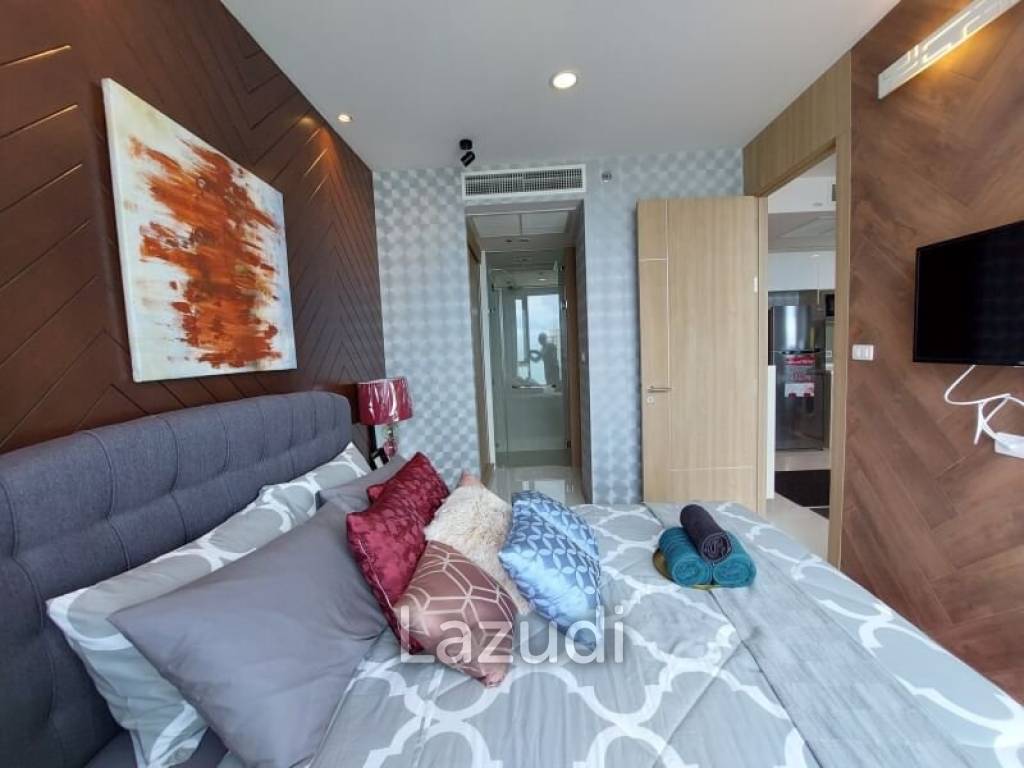 The Riviera Wongamat Condo for Sale