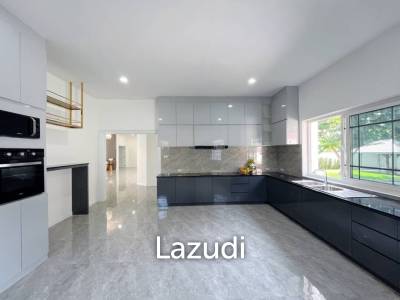 Pool Villa for Sale in Tungklom-Tanman, Pattaya