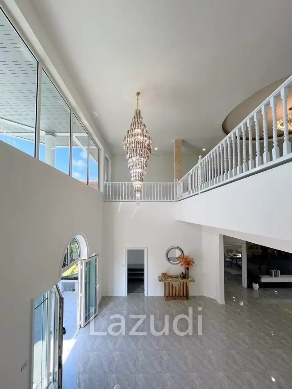 Pool Villa for Sale in Tungklom-Tanman, Pattaya