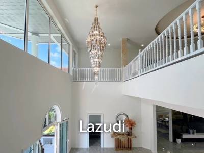 Pool Villa for Sale in Tungklom-Tanman, Pattaya