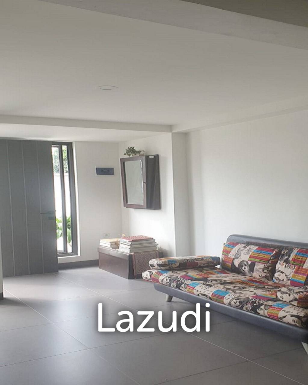Rumah Dijual di Pisangan Ciputat Dekat UIN Jakarta, RS Hermina Ciputat, MRT Lebak Bulus, Aneka Buana Cirendeu