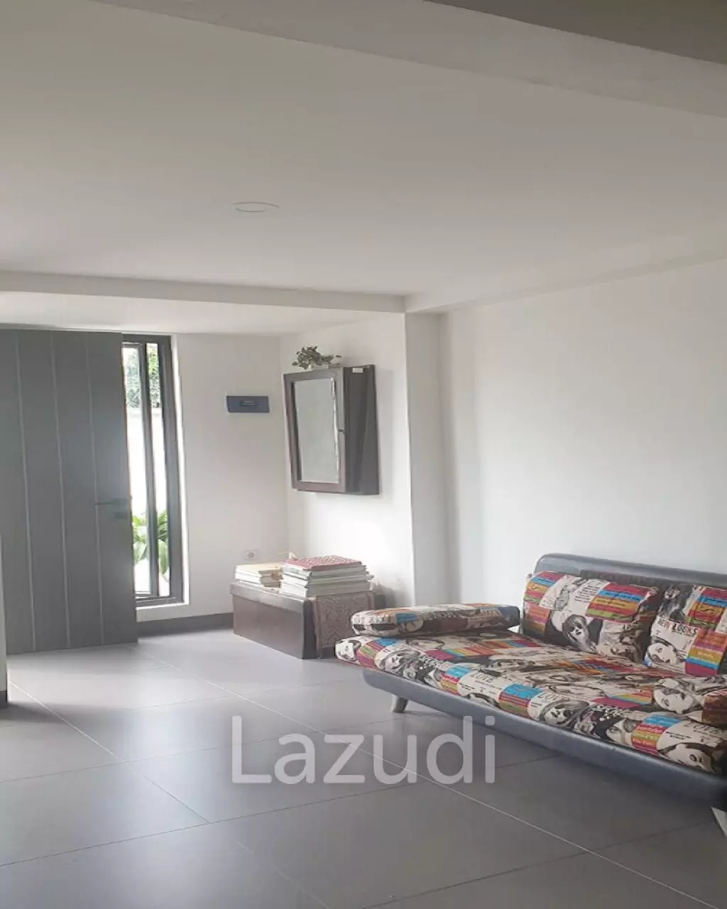 Rumah Dijual di Pisangan Ciputat Dekat UIN Jakarta, RS Hermina Ciputat, MRT Lebak Bulus, Aneka Buana Cirendeu