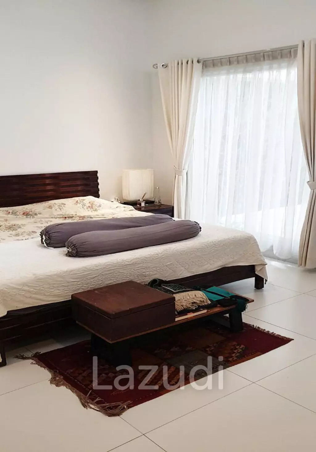 Rumah Dijual di Pisangan Ciputat Dekat UIN Jakarta, RS Hermina Ciputat, MRT Lebak Bulus, Aneka Buana Cirendeu