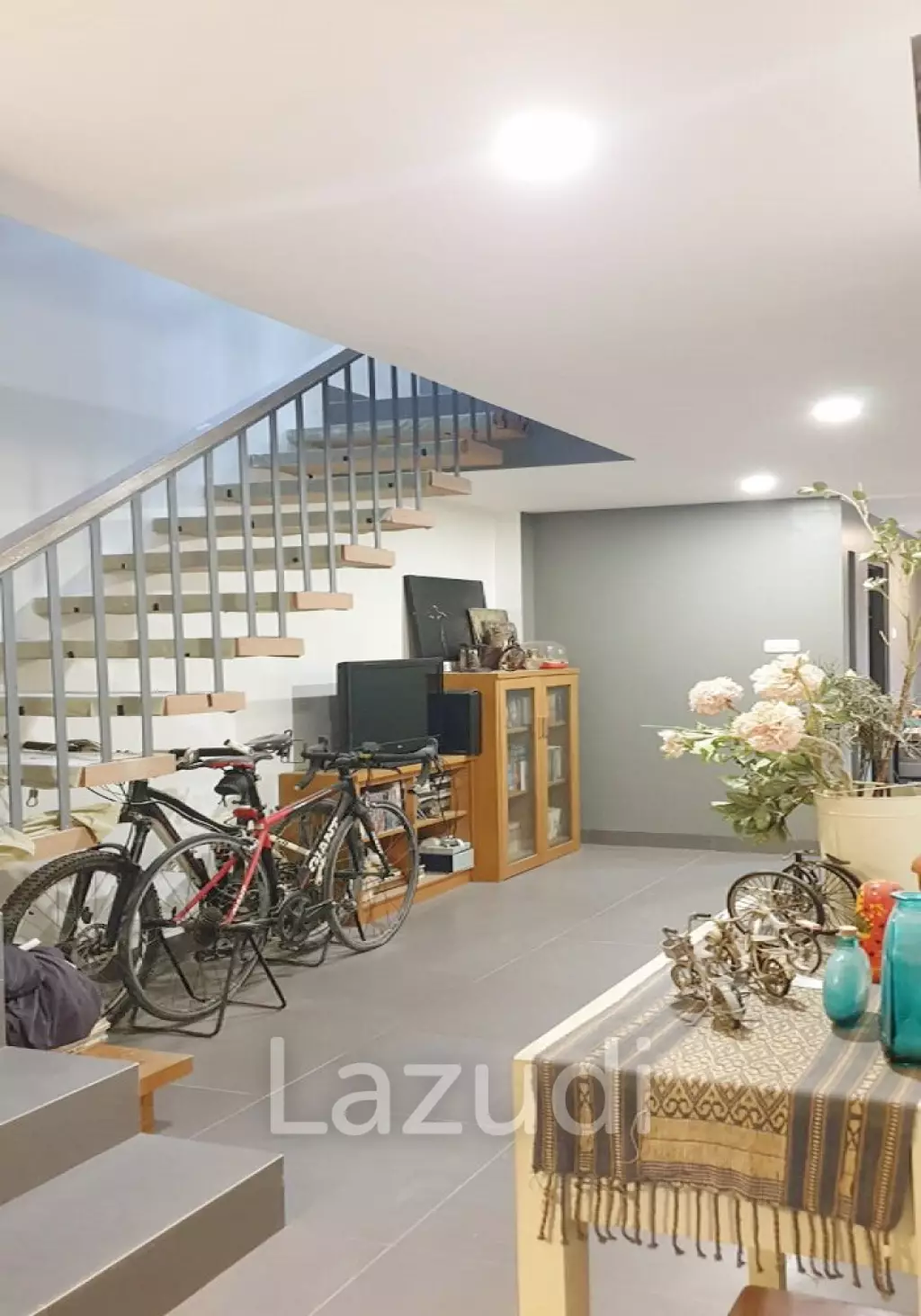 Rumah Dijual di Pisangan Ciputat Dekat UIN Jakarta, RS Hermina Ciputat, MRT Lebak Bulus, Aneka Buana Cirendeu