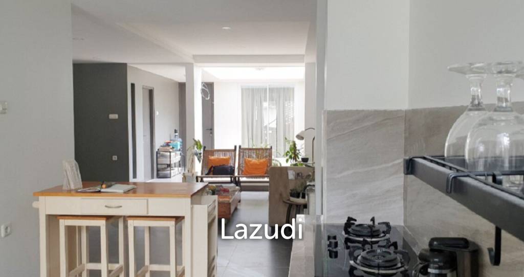 Rumah Dijual di Pisangan Ciputat Dekat UIN Jakarta, RS Hermina Ciputat, MRT Lebak Bulus, Aneka Buana Cirendeu