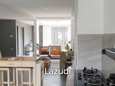 Rumah Dijual di Pisangan Ciputat Dekat UIN Jakarta, RS Hermina Ciputat, MRT Lebak Bulus, Aneka Buana Cirendeu