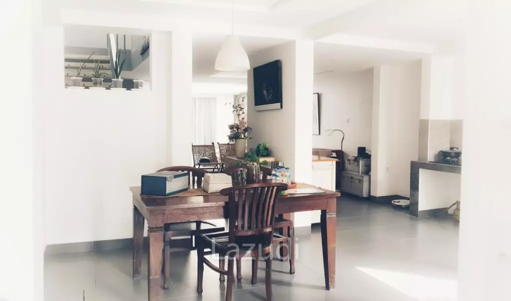 Rumah Dijual di Pisangan Ciputat Dekat UIN Jakarta, RS Hermina Ciputat, MRT Lebak Bulus, Aneka Buana Cirendeu