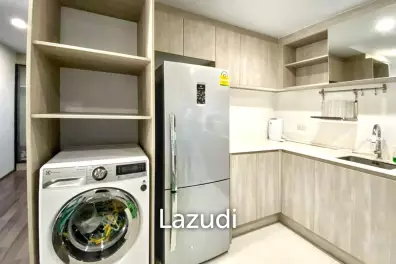 2 Bed 2 Bath 66.49 SQ.M Sari By Sansiri