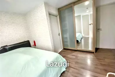 2 Bed 2 Bath 66.49 SQ.M Sari By Sansiri