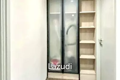 2 Bed 2 Bath 66.49 SQ.M Sari By Sansiri