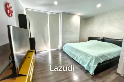 2 Bed 2 Bath 66.49 SQ.M Sari By Sansiri