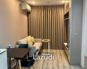 1 Bed 1 Bath 52 SQ.M IDEO Mobi Sukhumvit 66