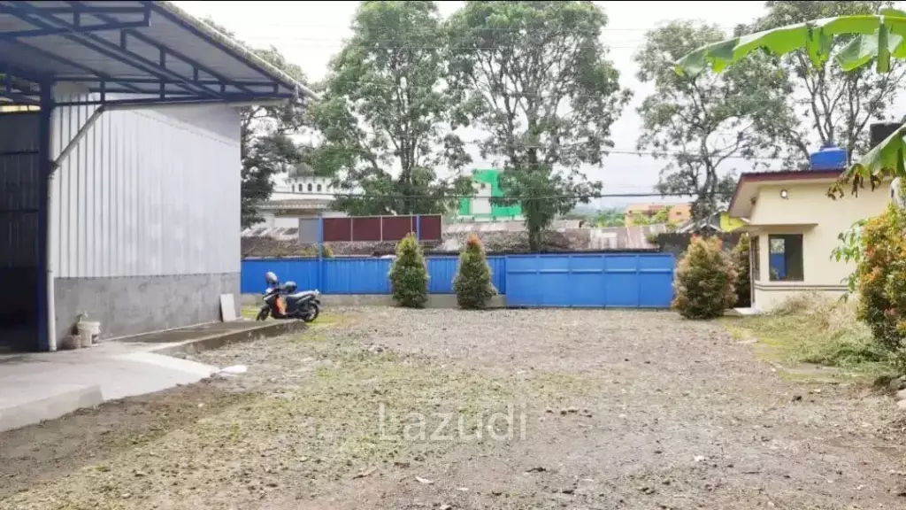 Tanah Dijual di Wonosobo Pinggir Jalan Raya Dekat Kampus UNSIQ, Alun-Alun Wonosobo, RSUD KRT Setjonegoro